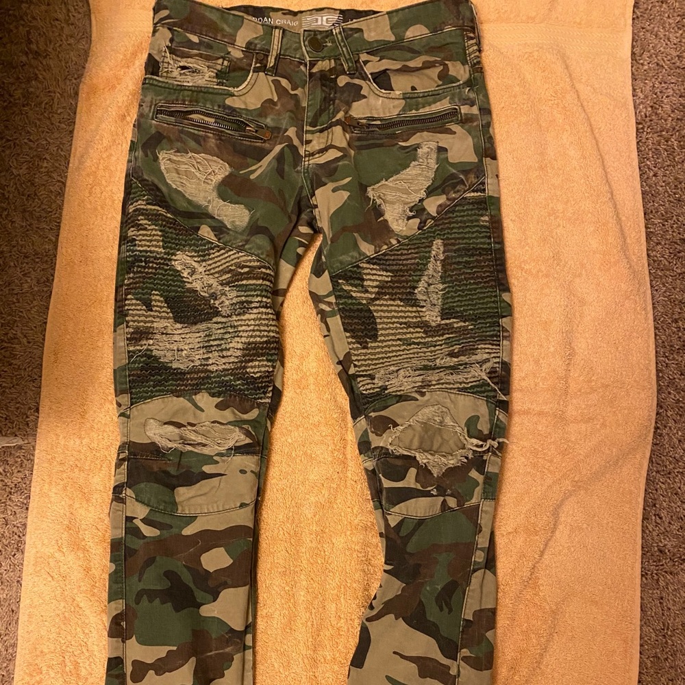 Men’s jeans